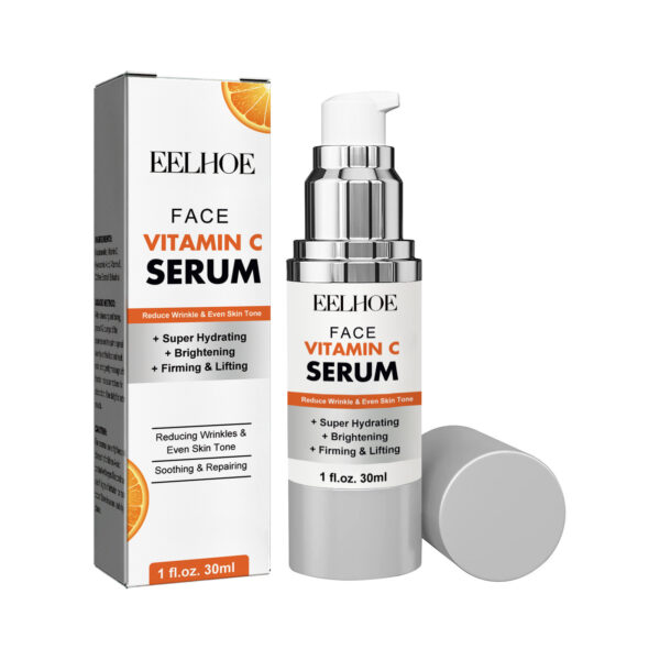 EELHOE Vitamin C Brightening Serum
