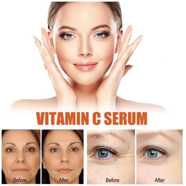 EELHOE Vitamin C Brightening Serum
