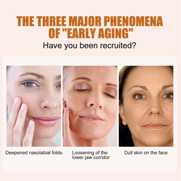 EELHOE Vitamin C Brightening Serum