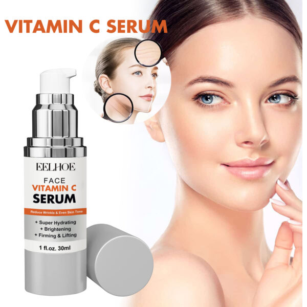 EELHOE Vitamin C Brightening Serum