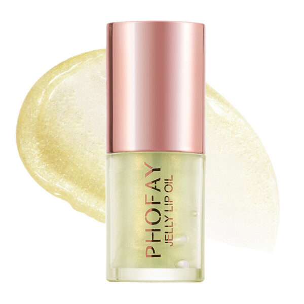 PHOFAY Jelly Lip Oil - Image 4