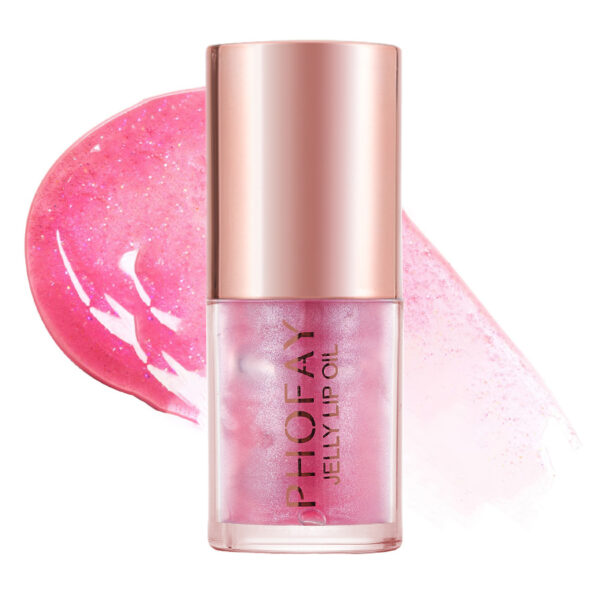 PHOFAY Jelly Lip Oil - Image 5