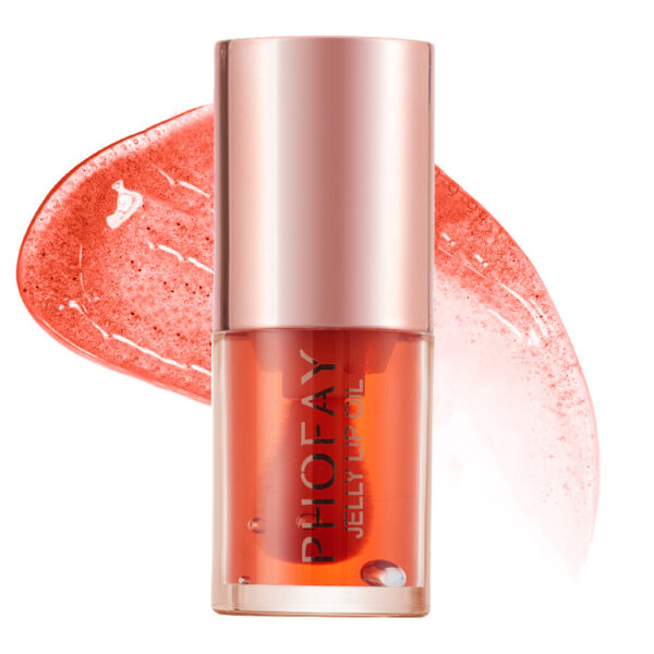 PHOFAY Jelly Lip Oil - Image 3