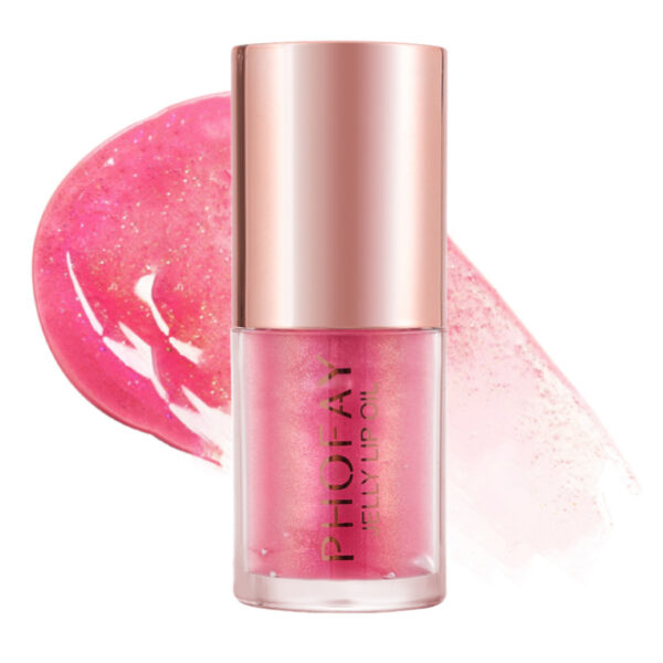 PHOFAY Jelly Lip Oil - Image 2