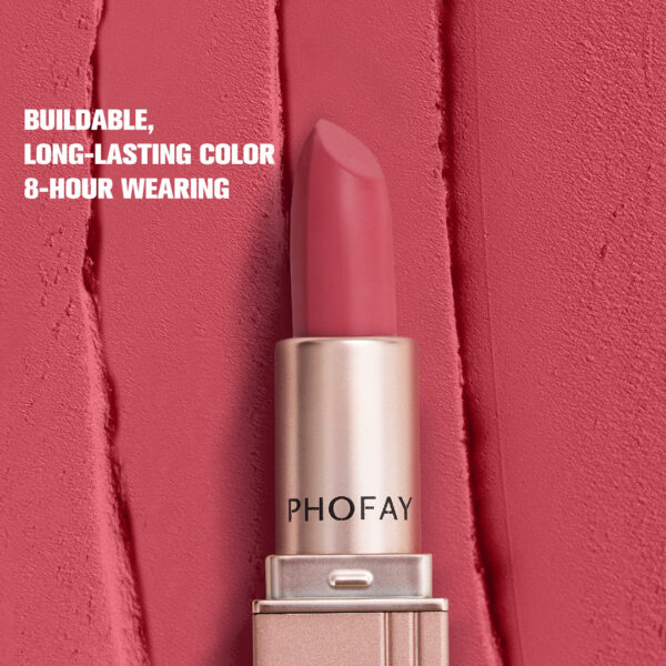 Velvet Matte Lipstick - Image 5