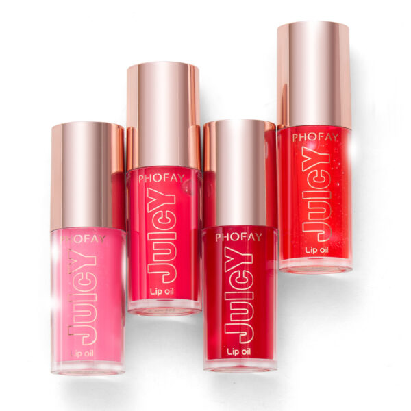 Juicy Lip Oil PHOFAY - Image 4