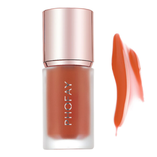 PHOFAY Mousse Liquid Blush - Image 4