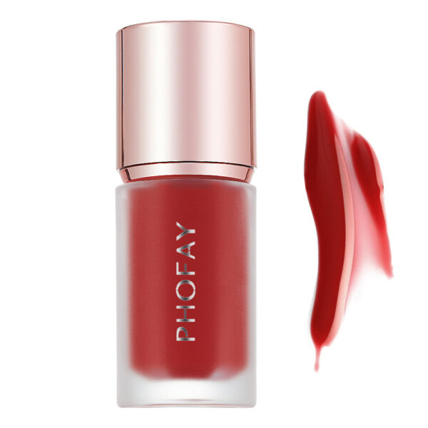 PHOFAY Mousse Liquid Blush - Image 3