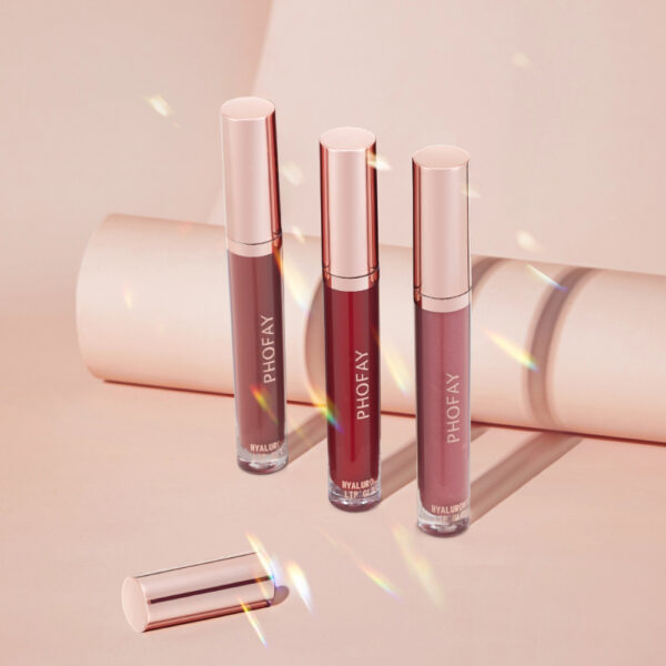 Plumping Lip Gloss PHOFAY - Image 5