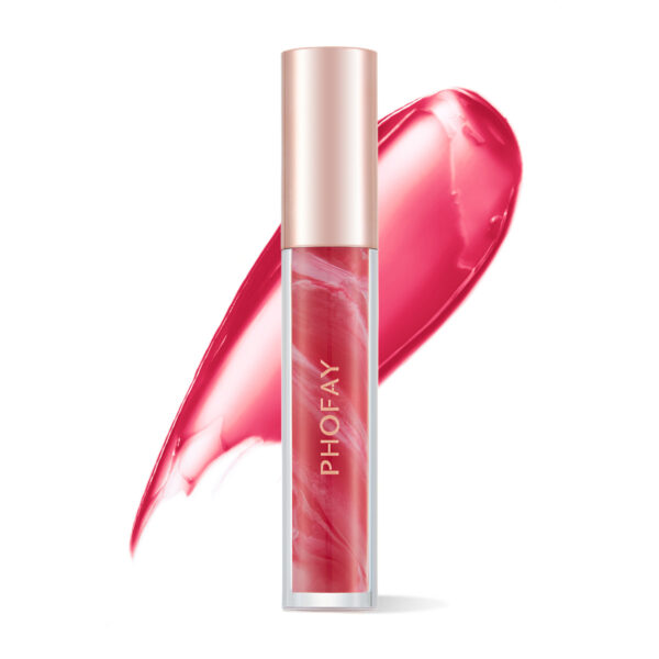 Hydrating Lip Gloss PHOFAY