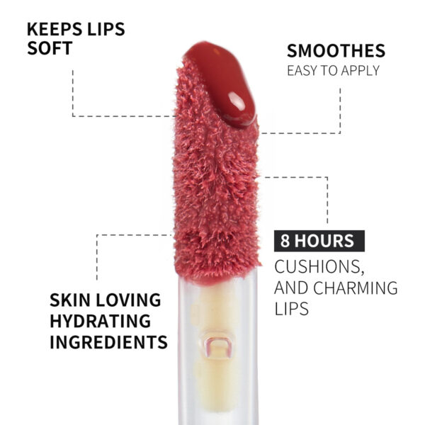 Hydrating Lip Gloss PHOFAY - Image 4