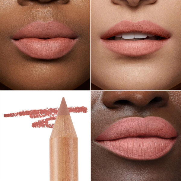 Nude Lipliner Kit PHOFAY - Image 2