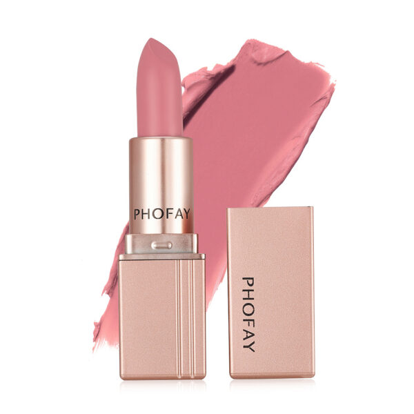 Velvet Matte Lipstick - Image 2