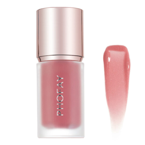 PHOFAY Mousse Liquid Blush - Image 5