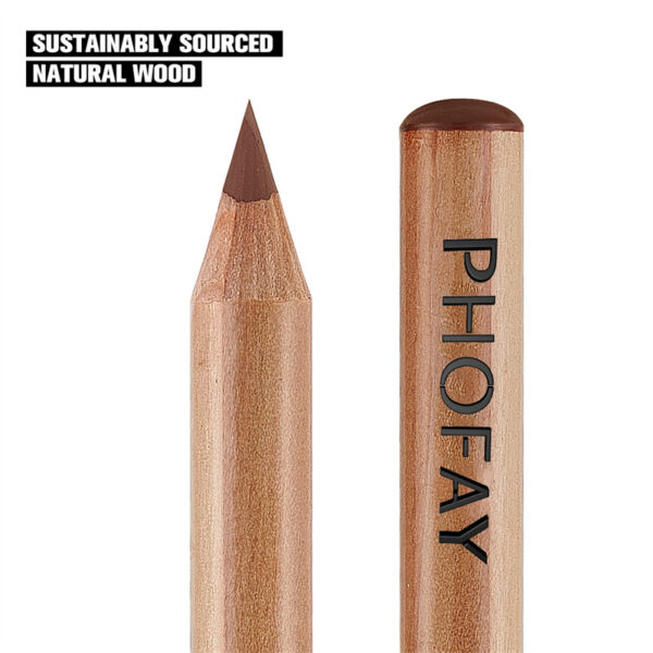Nude Lipliner Kit PHOFAY