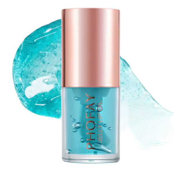 PHOFAY Jelly Lip Oil - Image 6