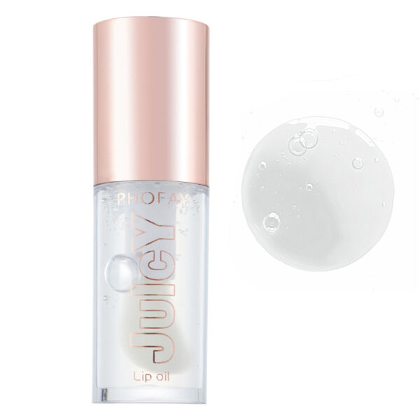 Juicy Lip Oil PHOFAY - Image 5