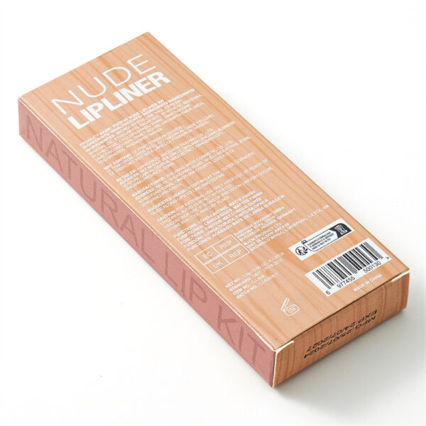 Nude Lipliner Kit PHOFAY - Image 6
