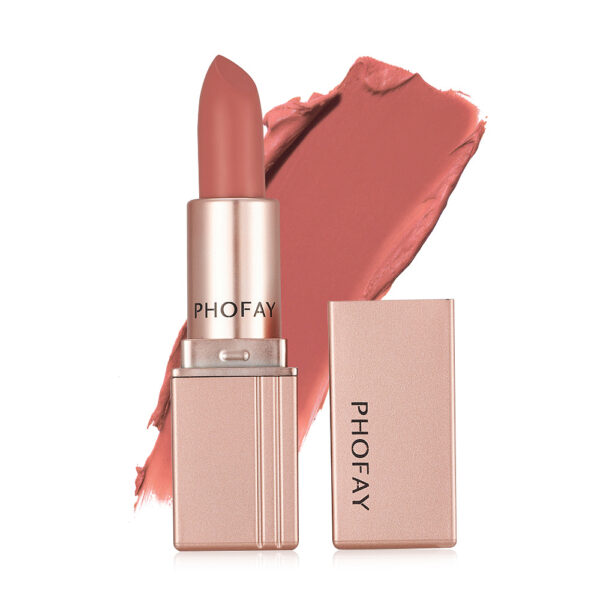 Velvet Matte Lipstick