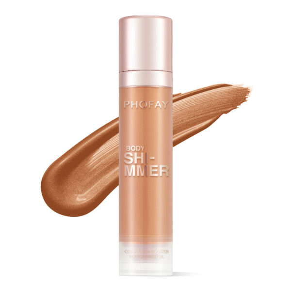 Body Shimmer Oil PHOFAY